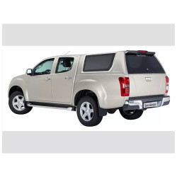Buy Kung for isuzu d -max dc - Road Ranger Rh03 Special